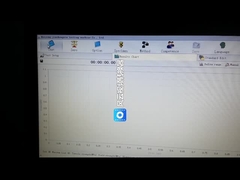 Υψηλή μηχανή δοκιμής δύναμης ηλεκτρονική καθολική για ενισχυμένα τα ίνα υάλου πλαστικά FRP
