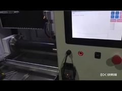 Wzy-Ι δείγμα που κατασκευάζει τη μηχανή το πλήρως αυτόματο πρωτότυπο ελέγχου τεσσάρων άξονα