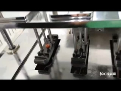 Μηχανή δοκιμής HDT VICAT