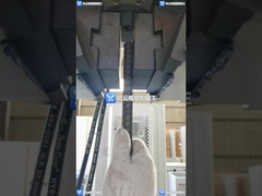 Εμπορική αξία της ηλεκτρο υδραυλικής σερβο καθολικής μηχανής δοκιμής waw-300B