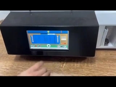 Μέτρηση της περιεκτικότητας σε κόκκινο άνθρακα