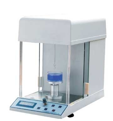 Liquid Surface Tension Measurement Equipment 