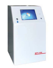 Negative 220v Pipe Pressure Testing Machine CJ/T233-2006