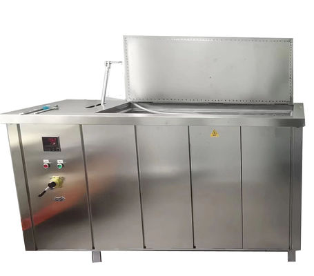 Accurate and Durable Hydrostatic Pressure Testing Machine for Precise Pressure Measurement