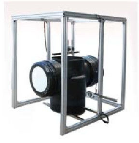Negative 220v Pipe Pressure Testing Machine CJ/T233-2006