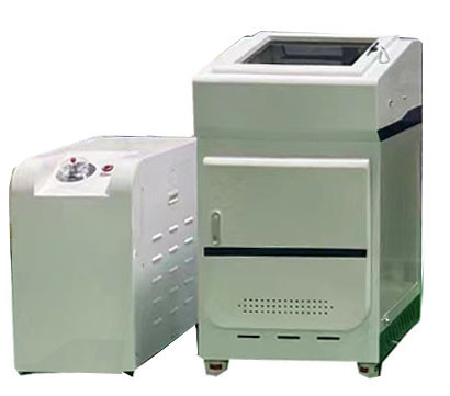 Υδροστατική μηχανή xgy-10C πίεσης ελέγχου υπολογιστών σωληνώσεων