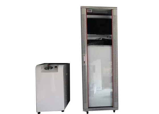 Μηχανή δοκιμής πίεσης σωλήνων πλαστικού 200 bar OEM