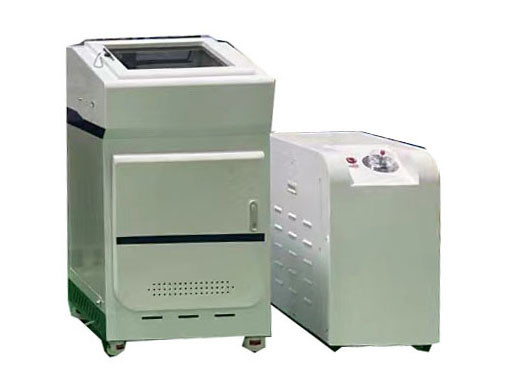 ASTMD1598 Πρότυπα Μηχανή δοκιμής υδροστατικής πίεσης 0-16MPA Τρόπος αυτόματης δοκιμής