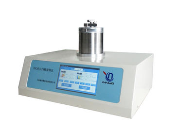 Dsc-1150B Calorimetry διαφορικής ανίχνευσης χρόνος επαγωγής οξείδωσης μηχανών