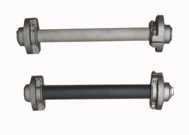 φ 20mm πλαστικά περατώσεις τελών σωλήνων PVC/καλύμματα τελών διοχετεύει με σωλήνες την ΚΑΠ τελών δοκιμής πίεσης