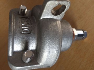 φ 32mm πλαστικά περατώσεις τελών σωλήνων PVC/καλύμματα τελών διοχετεύει με σωλήνες την ΚΑΠ τελών δοκιμής πίεσης