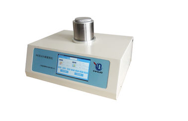 Όργανο Dsc επίδειξης LCD, Calorimetry εργαστηριακής διαφορικής ανίχνευσης εξοπλισμός