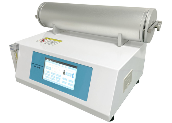 DH-900B Δοκιμαστής περιεκτικότητας σε κόκκινο άνθρακα για πλαστικά πολυαιθυλενίου, πολυπροπυλενίου και πολυβουτενίου.