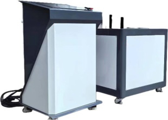 Μηχανή δοκιμής υδροστατικής πίεσης XGJ-25M 0-10MPA για δοκιμές διάσπασης σωλήνων
