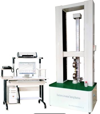 Στατική Utm μηχανών καθολική υλική δύναμης δοκιμή συμπίεσης κούρασης εκτατή