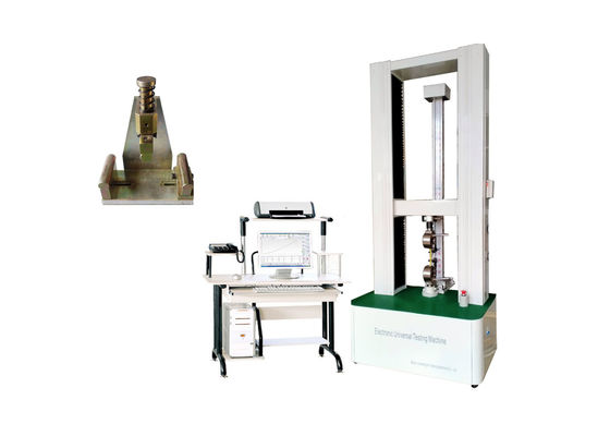 Επαγγελματική και ακριβής ηλεκτρονική μηχανή καθολικής δοκιμής για μεταλλικό πλαστικό καουτσούκ κλωστοϋφαντουργία και πολλά άλλα