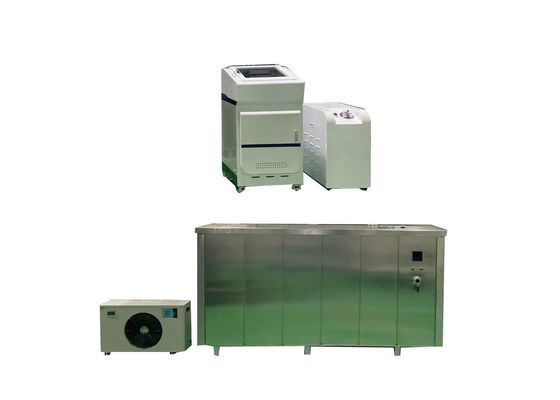 Μεγιστοποιήστε την αποτελεσματικότητα της δοκιμής πίεσης με την κορυφαία μηχανή δοκιμής υδροστατικής πίεσης