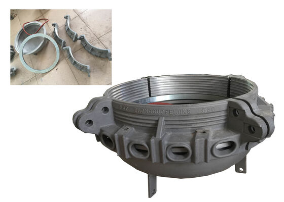 Πλαστικά καλύμματα άκρων σωλήνων ανθεκτικά σε υψηλή πίεση, ιδανικά για σφράγιση πλαστικών σωλήνων κατά τη διάρκεια υδροστατικών δοκιμών και δοκιμών διάρρηξης