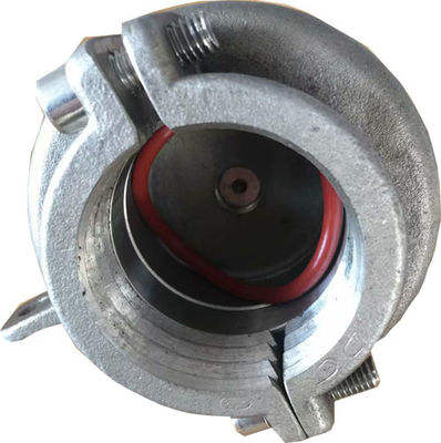 60*60mm περατώσεις 1» 25.4mm Sus304 τέλους σωλήνων